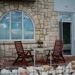 Guest house Halta Pescarus